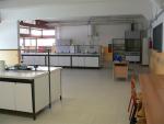 Laboratorio di Chimica